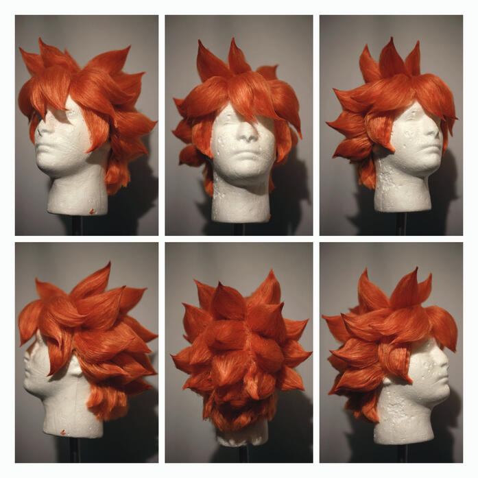 shoyo hinata