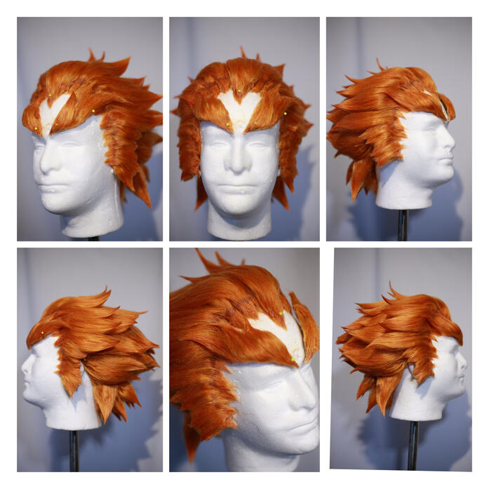 gannondorf