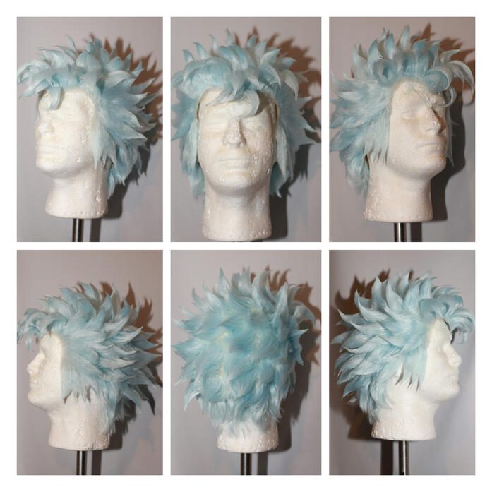grimmjow