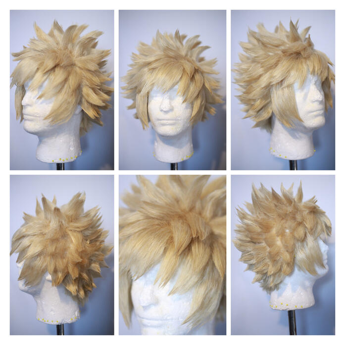 bakugo kastuki